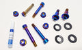 Surron Light Bee Linkage Bolt Kit (Collective)