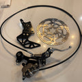 V2 Rear Ultra Bee Brake Kit for Surron LBX/E Ride Pro