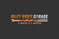 Riley RIdes Garage - Home